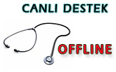 Canl� Destek